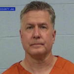 Former divorce lawyer Gregory Moore mugshot